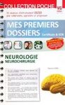 NEUROLOGIE NEUROCHIRURGIE