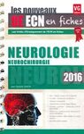 NEUROLOGIE : NEUROCHIRURGIE (UE ECN EN FICHES)
