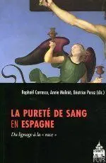 La Pureté de Sang en Espagne
