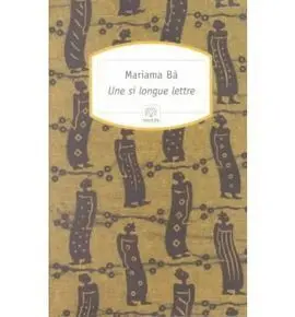 Une si Longue Lettre