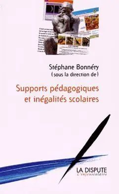 Supports Pedagogiques Et Inegalites Scole
