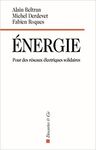 ENERGIE - POUR DES RÉSEAUX ÉLECTRIQUES SOLIDAIRES
