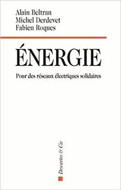 Energie - Pour Des Réseaux Électriques Solidaires