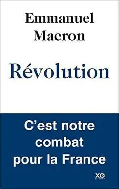 Révolution - C'est Notre Combat Pour la France