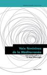 VOIX FEMININES DE LA MEDITERRANEE