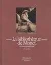 La Bibliotheque de Monet