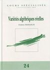 VARIÉTÉS ALGÉBRIQUES RÉELLES