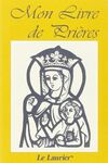 MON LIVRE DE PRIERES