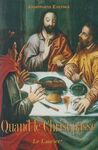 QUAND LE CHRIST PASSE