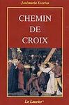 CHEMIN DE CROIX - 4ª ED. FRANCAISE