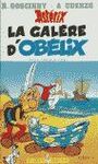 LA GALERE D'OBELIX
