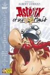 ASTERIX ET SES AMIS ALBUM HOMMAGE