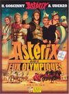 ASTERIX AUX JEUX OLYMPIQUES ALBUM FILM