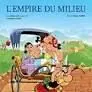 Asterix L'empire Du Milieu