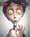 TIM BURTON - ESP CUADERNO CINE