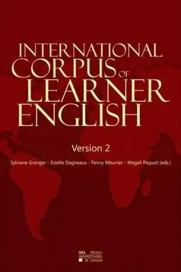 International Corpus Of Learner English