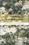GUIA DE HIDROLATOS. AROMATERAPIA BIS /COMO EXPLOTA