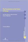 THE CONVENTION ON THE FUTURE OF EUROPE