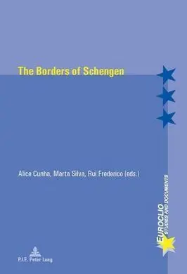 The Borders Of Shcengen