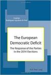 THE EUROPEAN DEMOCRATIC DEFICIT