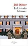 LE LIVRE DES BALTIMORE