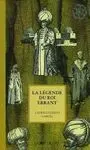 La Legende Du Roi Errant