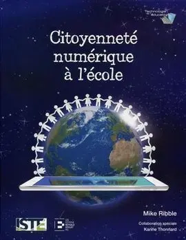 Citoyenneté Numerique a L'ecole