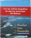 HENDAYE IRÚN FONTARABIE