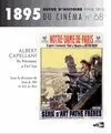 1895. Revue D´histoire Du Cinema. Hiver 2012. - Nº 68