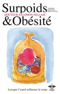 Sobrepeso y Obesidad: Colesterol, Trigliceridos, Lipoma y Cancer