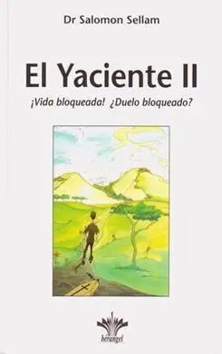 El Yaciente Ii. ¡Vida Bloqueada! ¿Duelo Bloqueado?