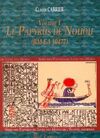 LE PAPYRUS DE NOUOU , VOLUME 1