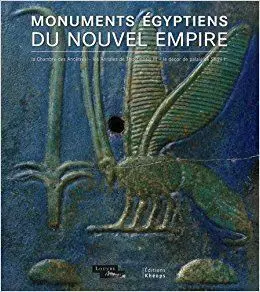 Monuments Égyptiens Du Nouvel Empire
