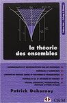 LA THÉORIE DES ENSEMBLES : INTRODUCTION À UNE THÉORIE DE L'INFINI ET DES GRANDS CARDINAUX