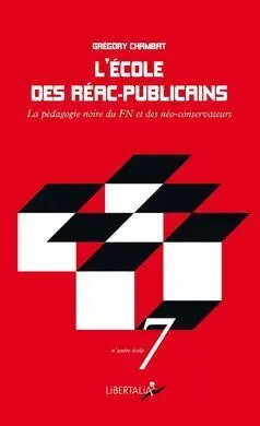 L'école Des Réac-Publicains