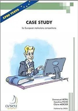 Book Case Study