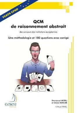 Qcm de Reisonnement Abstrait (Edition 2017)