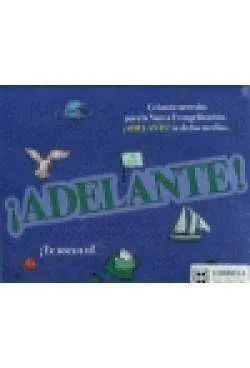 Adelante