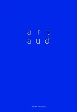 Cahiers Artaud