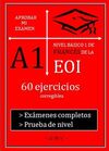 APROBAR MI EXAMEN A1 - NIVEL BÁSICO 1 DE FRANCÉS DE LA EOI