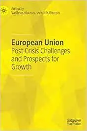 European Union. Post Crisis Challenges And Prospects For Growth