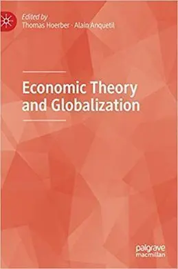 Economic Theory And Globalisation