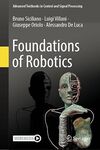 FOUNDATIONS OF ROBOTICS