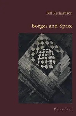 Borges And Space