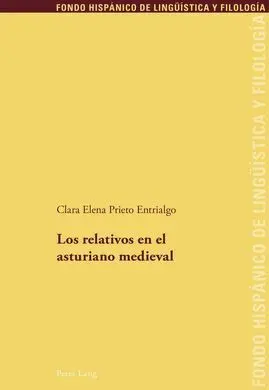 Los Relativos en el Asturiano Medieval