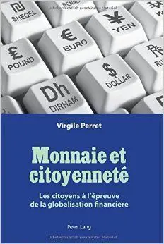 Monnaie Et Citoyennete