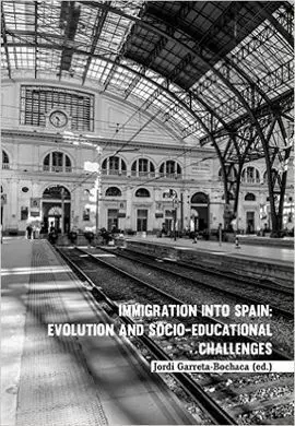 Immigration Into Spain: Evolution And Socio-Educational Challenges