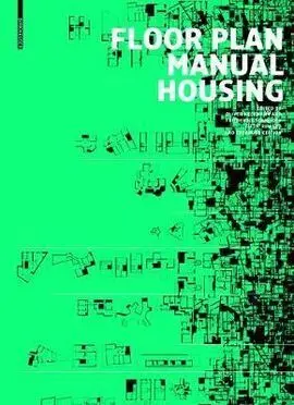 Floor Plan Manual Housing. 5Th Revised And Expanded Edition (23 de Octubre de 2017)