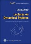 LECTURES ON DYNAMICAL SYSTEMS: HAMILTONIAN VECTOR FIELDS AND SYMPLECTIC CAPACITIES