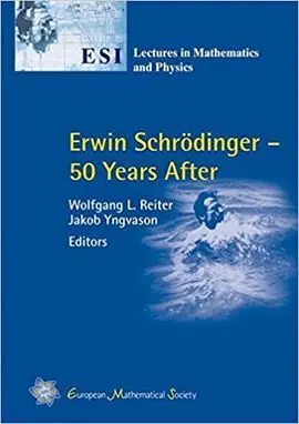 Erwin Schrodinger - 50 Years After